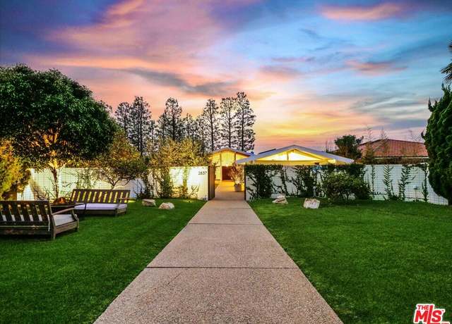 Property at 2837 Palos Verdes Drive West, Palos Verdes Estates, CA 90274, 4 beds, 3 baths