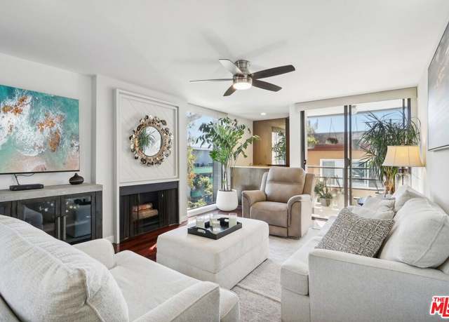 Property at 1215 N Olive Dr #203, West Hollywood, CA 90069, 2 beds, 2 baths