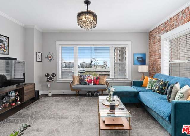 Property at 325 W 3rd St #502, Long Beach, CA 90802, 1 bed, 1 bath