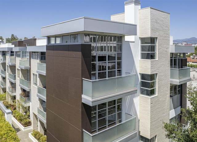Property at 257 S Hudson Ave #301, Pasadena, CA 91101, 2 beds, 3 baths