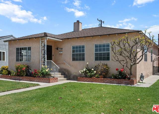 Property at 2538 Elkgrove Ave, Commerce, CA 90040, 3 beds, 1 bath