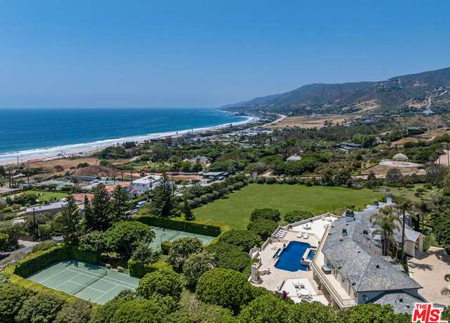 Property at 6051 Philip Ave, Malibu, CA 90265, 8 beds, 10 baths
