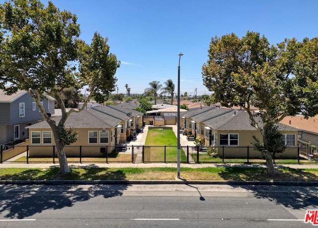 Property at 6434 E Olympic Blvd, Los Angeles, CA 90022, 6 beds, 6 baths