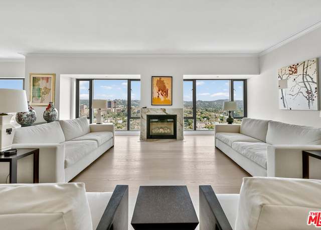 Property at 10727 Wilshire Blvd #1802, Los Angeles, CA 90024, 3 beds, 4 baths