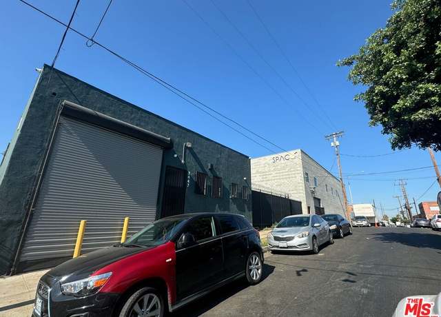 Property at 3451 E 14th St, Los Angeles, CA 90023