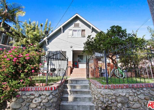 Property at 1819 S Normandie Ave, Los Angeles, CA 90006, 6 beds, 4 baths