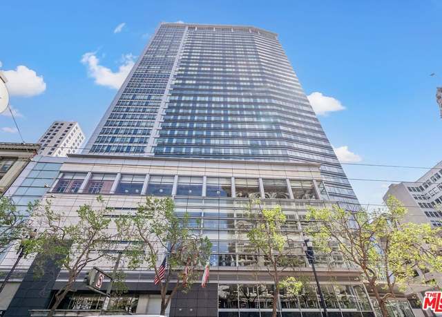 Property at 765 Market St Unit 22C, San Francisco, CA 94103, 1 bed, 1 bath