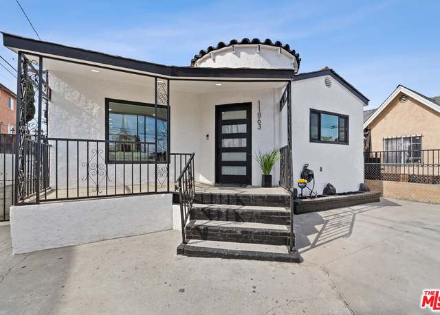 Property at 11863 Avalon Blvd, Los Angeles, CA 90061, 4 beds, 4 baths