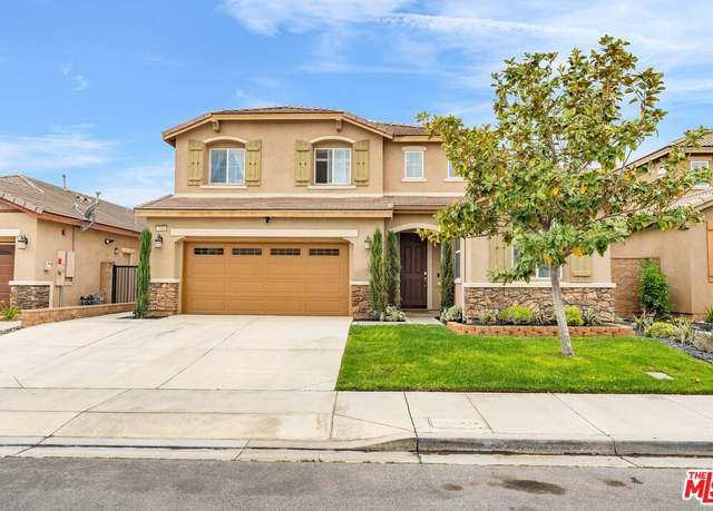 Property at 7904 Lemon Pepper Ave, Fontana, CA 92336, 4 beds, 3 baths