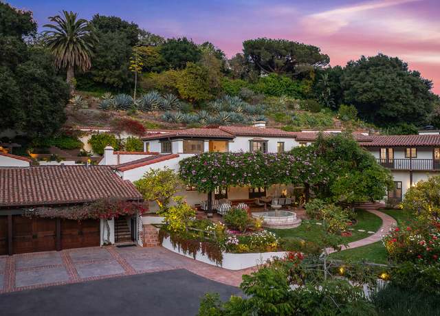 Property at 1744 Reedvale Ln, Los Angeles, CA 90049, 5 beds, 5.5 baths