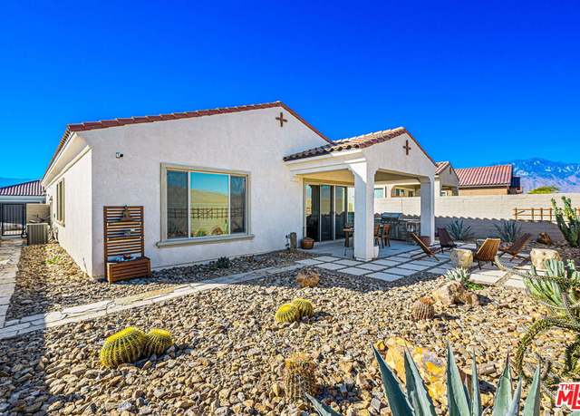 Property at 42 Zinfandel, Rancho Mirage, CA 92270, 2 beds, 2 baths