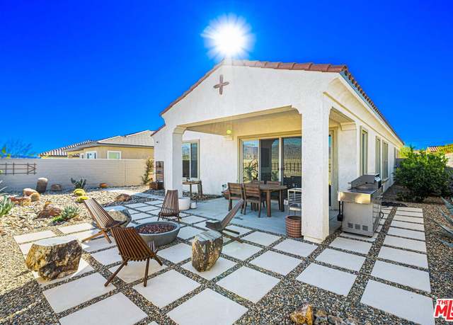 Property at 42 Zinfandel, Rancho Mirage, CA 92270, 2 beds, 2 baths