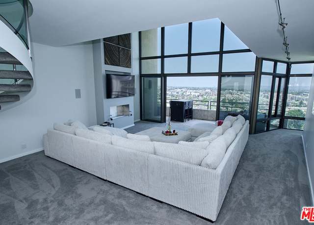 Property at 4337 Marina City Dr Ph 43, Marina Del Rey, CA 90292, 3 beds, 3 baths