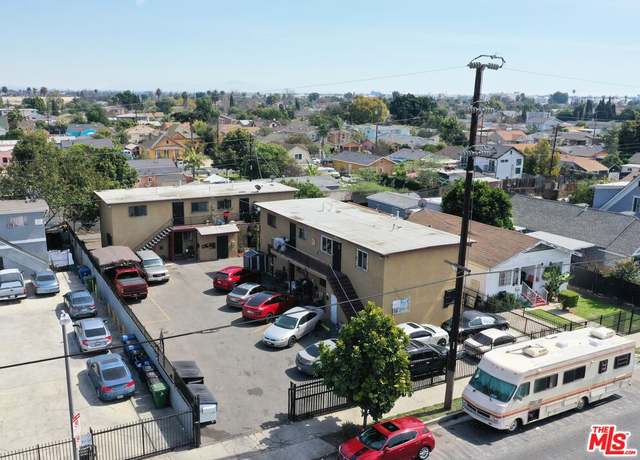 Property at 9234 Graham Ave, Los Angeles, CA 90002, 16 beds, 8 baths