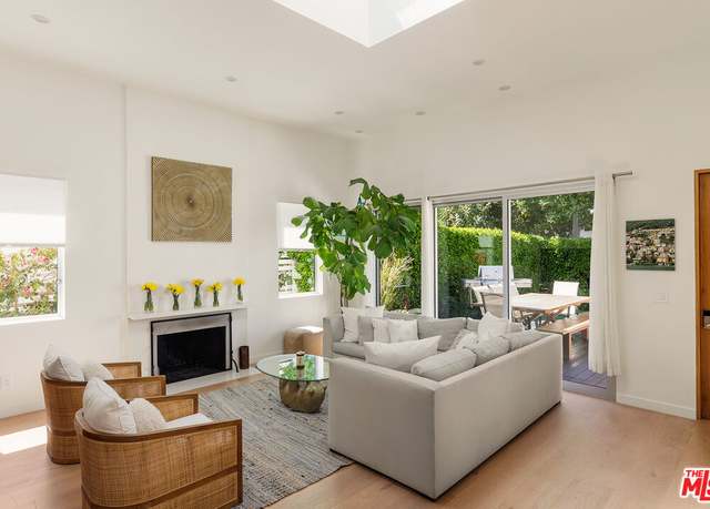 Property at 12314 Hammack St, Culver City, CA 90230, 4 beds, 3 baths