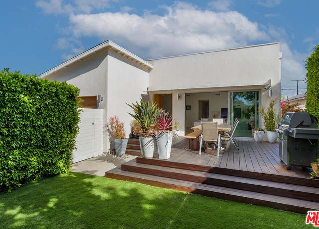Property at 12314 Hammack St, Culver City, CA 90230, 4 beds, 3 baths