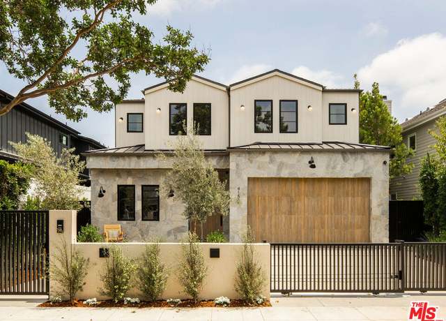 Property at 4150 Farmdale Ave, Studio City, CA 91604, 6 beds, 6.5 baths