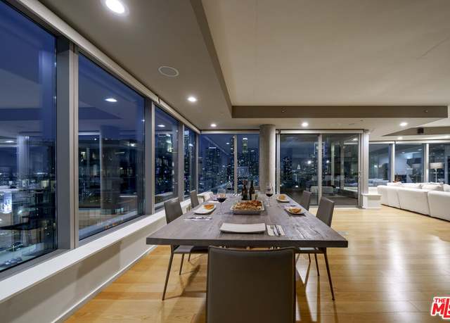 Property at 1155 S Grand Ave #1911, Los Angeles, CA 90015, 2 beds, 3 baths