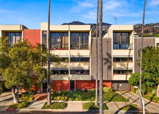 Property at 125 W Mountain St #115, Glendale, CA 91202, 2 beds, 2 baths