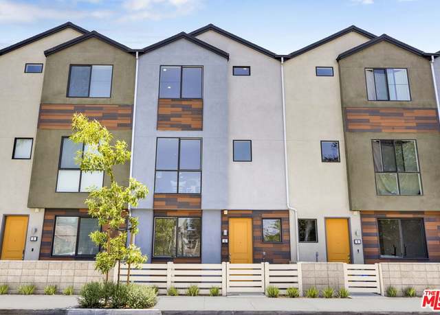 Property at 5860 Linden Ave #4, Long Beach, CA 90805, 3 beds, 2.5 baths