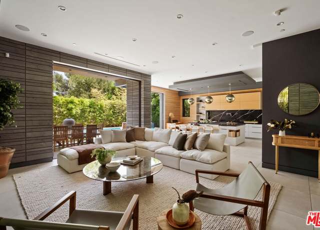 Property at 816 N Stanley Ave, Los Angeles, CA 90046, 5 beds, 6 baths