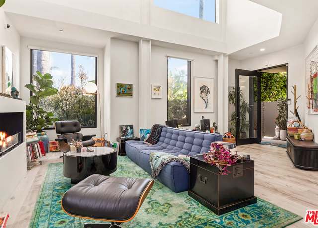 Property at 407 Rialto Ave, Venice, CA 90291, 4 beds, 4 baths