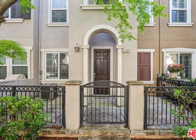 Property at 2189 Pomme Ct, San Jose, CA 95125, 3 beds, 3 baths