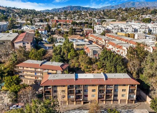 Property at 5036 Echo St #408, Los Angeles, CA 90042, 1 bed, 1 bath