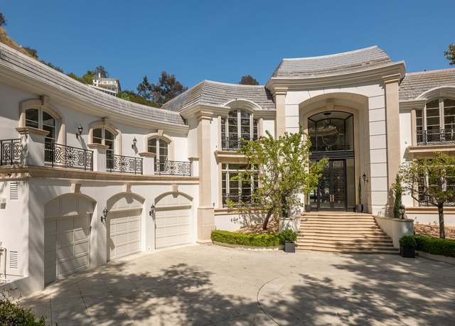 Property at 10509 Vestone Way, Los Angeles, CA 90077, 7 beds, 8 baths