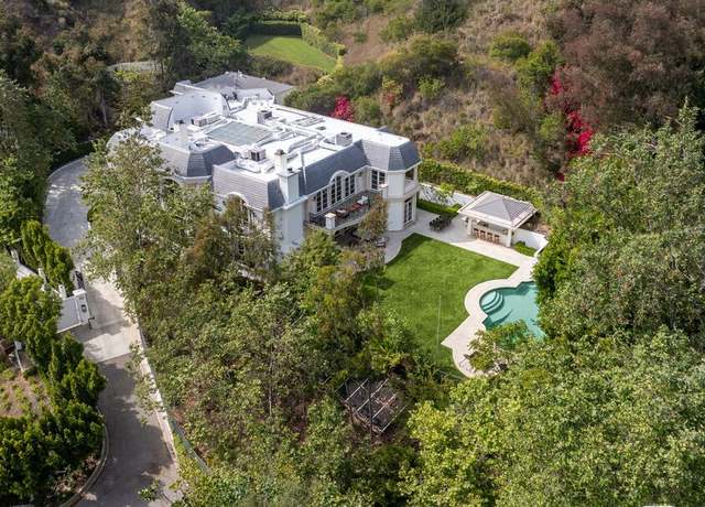 Property at 10509 Vestone Way, Los Angeles, CA 90077, 7 beds, 8 baths