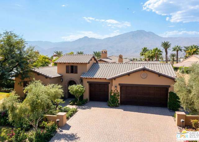 Property at 58703 Jerez, La Quinta, CA 92253, 4 beds, 4.5 baths