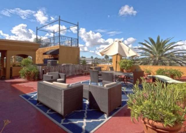 Property at 828 N Hudson Ave #206, Los Angeles, CA 90038, 2 beds, 2 baths