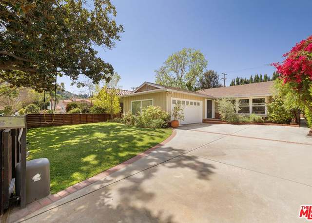 Property at 4117 Bakman Ave, Studio City, CA 91602, 3 beds, 3 baths