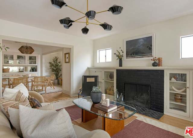 Property at 5361 Oakland St, Los Angeles, CA 90032, 3 beds, 2 baths