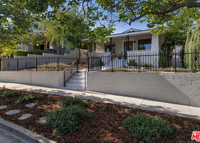 Property at 5361 Oakland St, Los Angeles, CA 90032, 3 beds, 2 baths