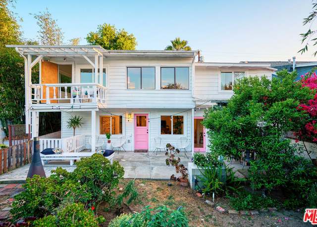 Property at 1741 Kent St, Los Angeles, CA 90026, 6 beds, 2 baths