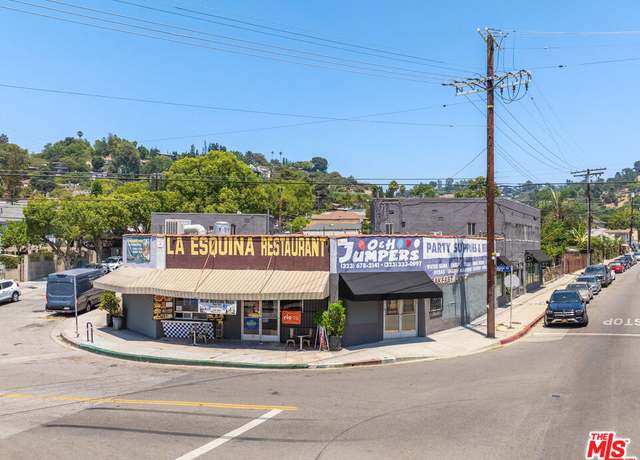 Property at 3301 Division St, Los Angeles, CA 90065, 8 beds, 6 baths
