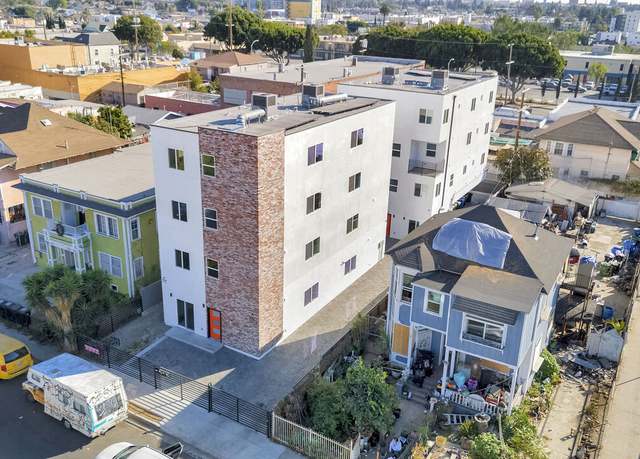 Property at 2260 W 15th St, Los Angeles, CA 90006, 28 beds, 28 baths
