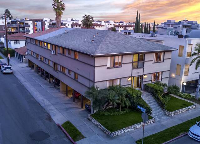 Property at 758 N Hudson Ave, Los Angeles, CA 90038, 12 beds, 12 baths