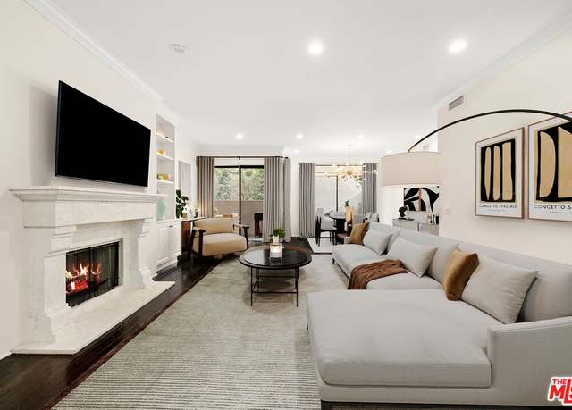 Property at 2353 Century Hl, Los Angeles, CA 90067, 2 beds, 3.5 baths