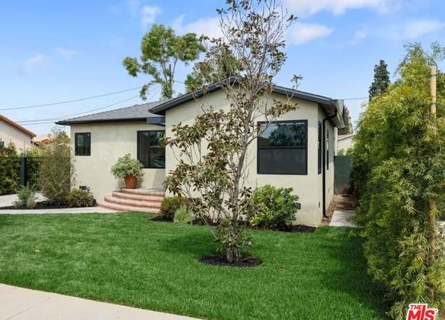 Property at 4718 Gaviota Ave, Long Beach, CA 90807, 3 beds, 2 baths