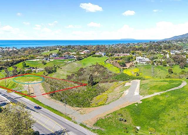 Property at 6111 Kanan Dume Rd, Malibu, CA 90265