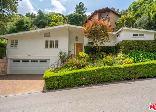 Property at 10160 Cielo Dr, Beverly Hills, CA 90210, 5 beds, 6.5 baths
