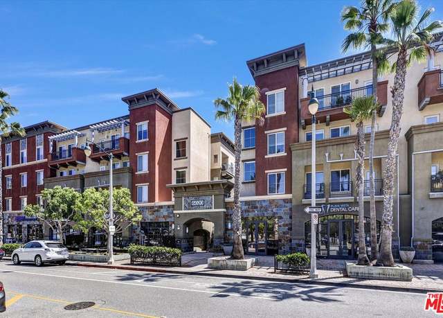 Property at 6020 Seabluff Dr #401, Playa Vista, CA 90094, 1 bed, 1 bath