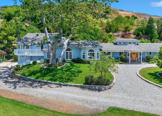 Property at 33269 Mulholland Hwy, Malibu, CA 90265, 4 beds, 4 baths