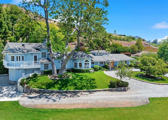 Property at 33269 Mulholland Hwy, Malibu, CA 90265, 4 beds, 4 baths