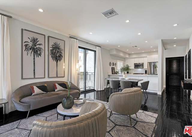 Property at 500 N Orlando Ave #102, West Hollywood, CA 90048, 2 beds, 2.5 baths