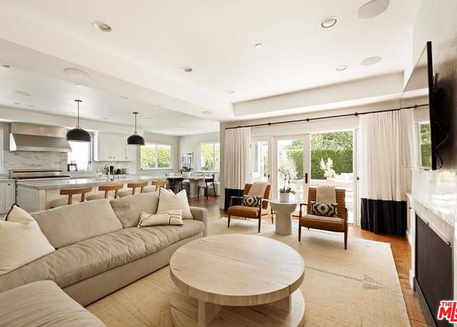 Property at 2468 Wellesley Ave, Los Angeles, CA 90064, 4 beds, 3.5 baths