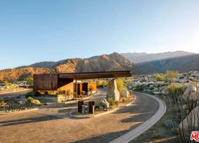 Property at 2217 Morning Vista Dr, Palm Springs, CA 92262