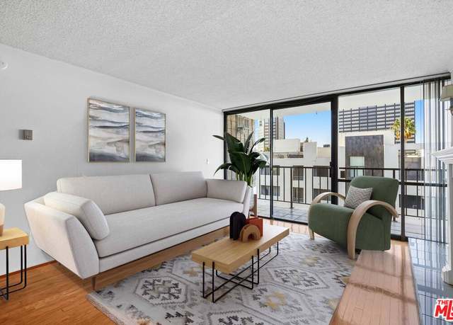 Property at 10966 Rochester Ave Unit 5C, Los Angeles, CA 90024, 2 beds, 2 baths